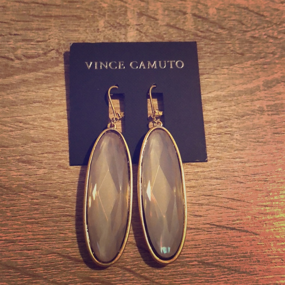 Vince Camuto earrings
